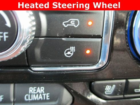 Used 2023 GMC Yukon Denali Ultimate image 37