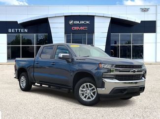 Used 2020 Chevrolet Silverado 1500 LT w/ All-Star Edition AWD/4WD 360° Tour