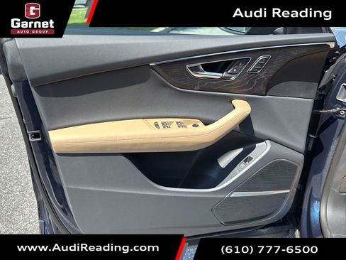 New 2025 Audi Q8 Premium Plus image 12