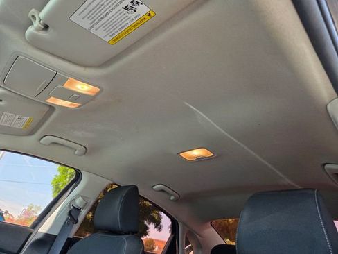 Used 2020 Kia Forte Sedan FWD image 10