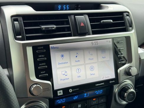 Used 2022 Toyota 4Runner Limited image 33