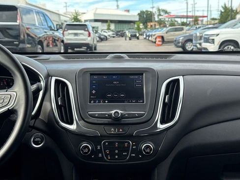 Used 2024 Chevrolet Equinox LT AWD/4WD image 19