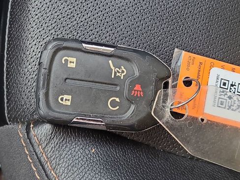 Used 2019 GMC Terrain SLT w/ Preferred Package image 37