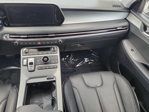 Used 2023 Hyundai Palisade SEL w/ Premium Package FWD image 17