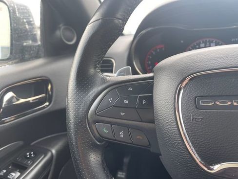 Used 2020 Dodge Durango R/T w/ Trailer Tow Group IV image 24