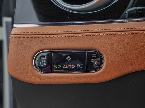 New 2026 Bentley Continental GT AWD/4WD image 33