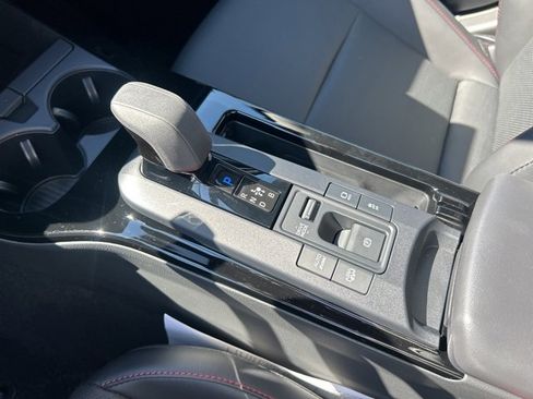 New 2026 Toyota Prius Plug-In Hybrid image 26