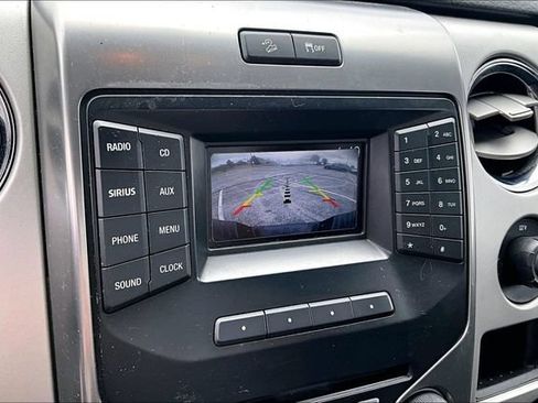 Used 2013 Ford F150 FX4 AWD/4WD image 15