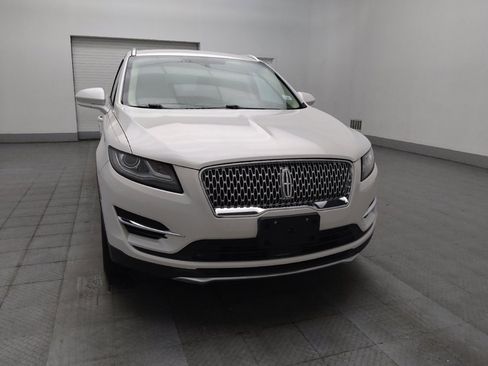 Used 2019 Lincoln MKC Premiere FWD image 14