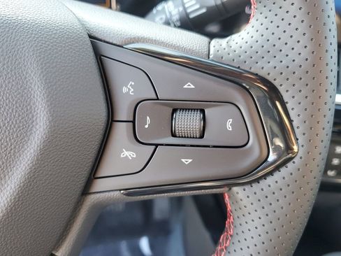 New 2026 Chevrolet Trax RS image 29