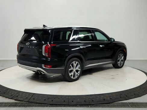 Used 2020 Hyundai Palisade SEL AWD/4WD image 8