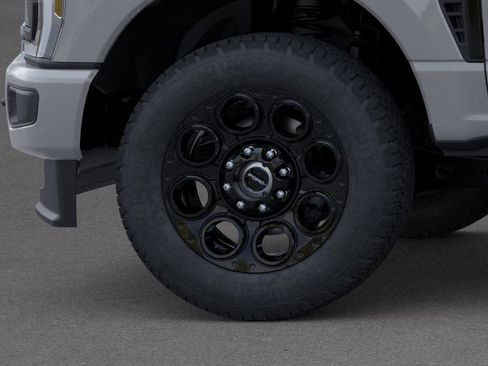 New 2026 Ford F250 Lariat w/ Black Appearance Package AWD/4WD image 19