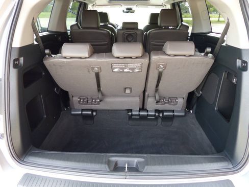 Used 2024 Honda Odyssey EX-L image 48