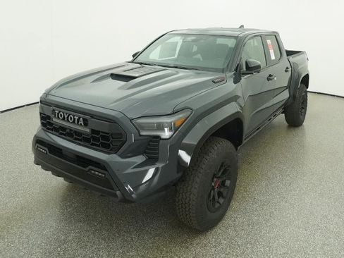 New 2026 Toyota Tacoma TRD Pro image 16