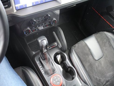 Used 2024 Ford Bronco Raptor image 7