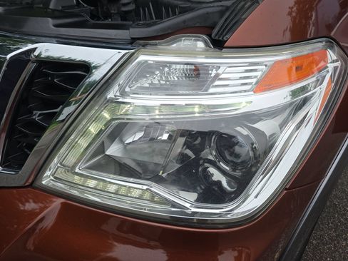Used 2019 Nissan Armada SL w/ Premium Package RWD image 32