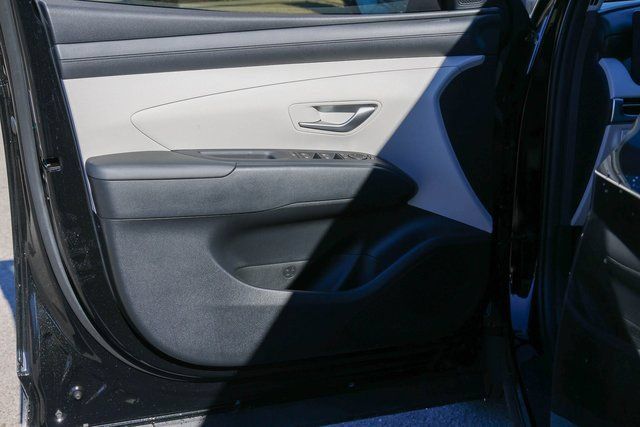 New 2026 Hyundai Tucson SEL Plus FWD image 10