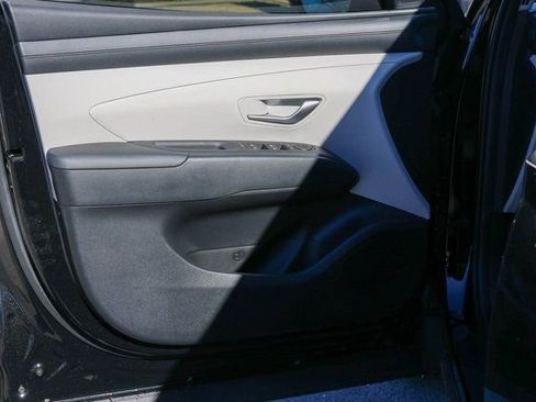 New 2026 Hyundai Tucson SEL image 10