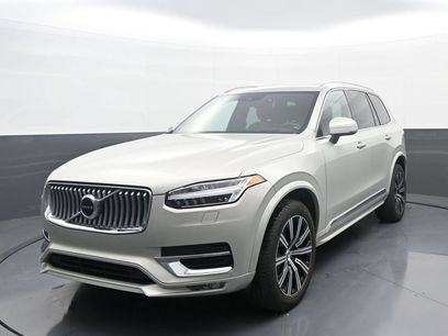 Used 2020 Volvo XC90 T6 Inscription