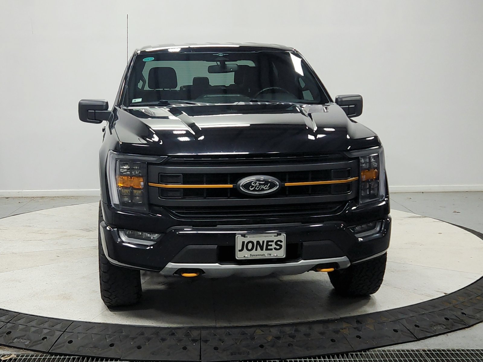 Used 2023 Ford F150 Tremor AWD/4WD image 3