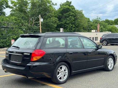 Used 2005 Subaru Legacy 2.5i Limited AWD/4WD image 5