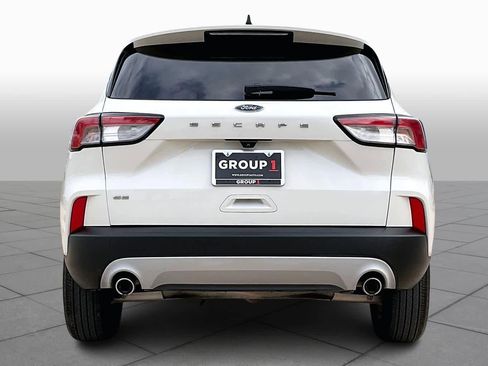 Used 2022 Ford Escape SE w/ Convenience Package image 5