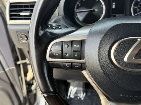 Certified 2021 Lexus GX 460 Premium image 22