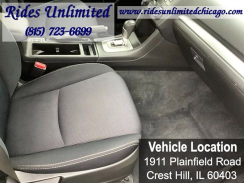 Used 2014 Subaru Impreza 2.0i Sport Premium image 27