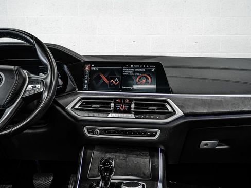 Used 2023 BMW X5 sDrive40i w/ Premium Package RWD image 23