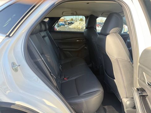 Used 2023 MAZDA CX-30 AWD 2.5 S w/ Preferred Package image 15
