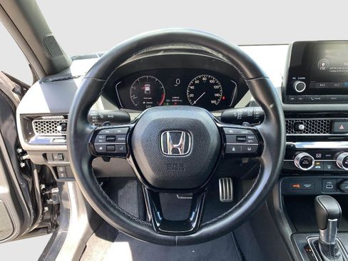 Certified 2024 Honda Civic Sport image 14