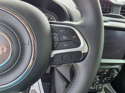 Used 2023 Jeep Renegade Altitude image 17