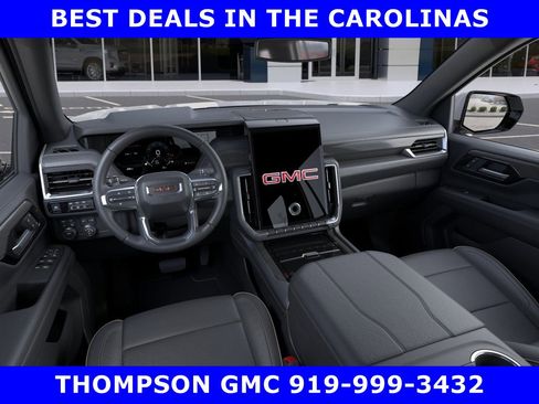 New 2026 GMC Yukon Elevation AWD/4WD image 18