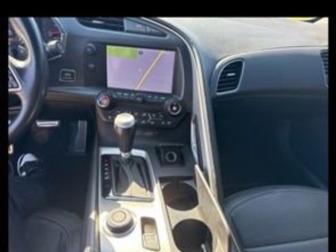 Used 2014 Chevrolet Corvette Z51 w/ 3LT Preferred Equipment Group image 15