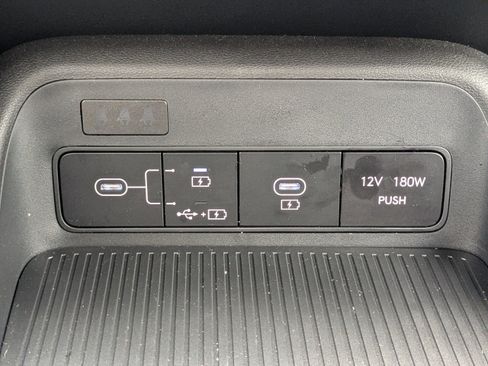 Certified 2026 Hyundai Kona SE FWD image 21