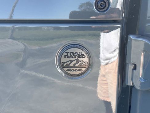 New 2026 Jeep Wrangler Sport S image 47