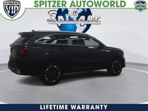 New 2026 Kia Sorento S AWD/4WD image 4