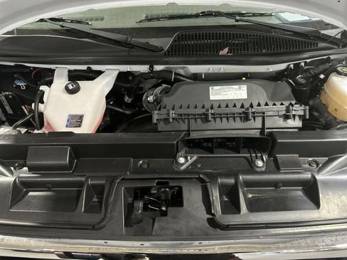 Used 2024 GMC Savana 2500 w/ Driver Convenience Package RWD image 16