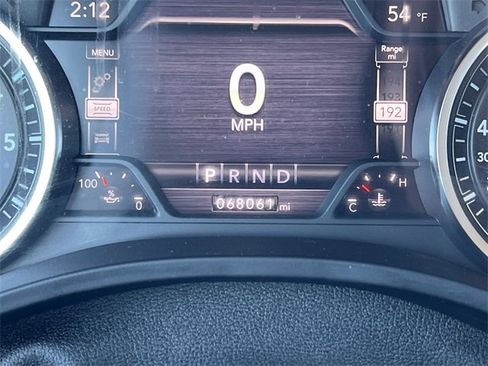 Certified 2020 RAM 1500 Big Horn image 6