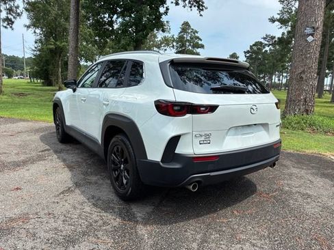 Used 2023 MAZDA CX-50 2.5 S w/ Preferred Plus Pkg AWD/4WD image 5
