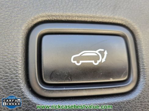 Used 2022 Hyundai Tucson Limited FWD image 15