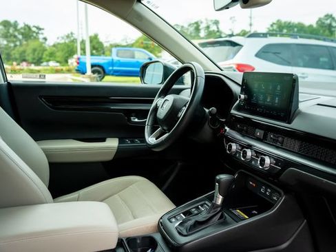 Used 2024 Honda CR-V EX-L image 23