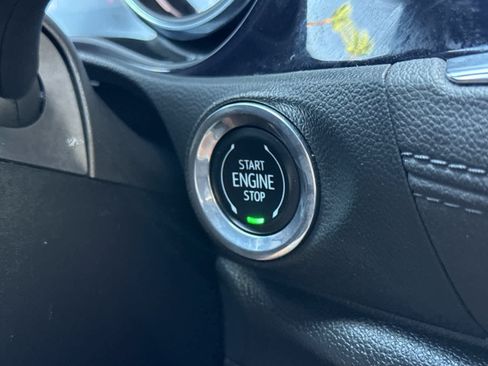 Used 2023 Buick Encore GX Preferred w/ Cold Weather Comfort Package FWD image 21