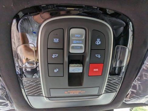 New 2024 Hyundai Palisade Calligraphy image 16