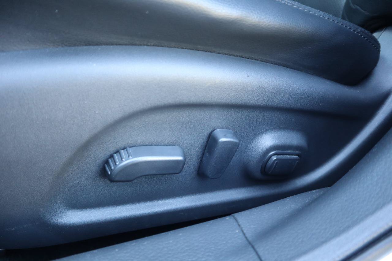 Used 2015 Nissan Altima 2.5 SL w/ Moonroof Package FWD image 54