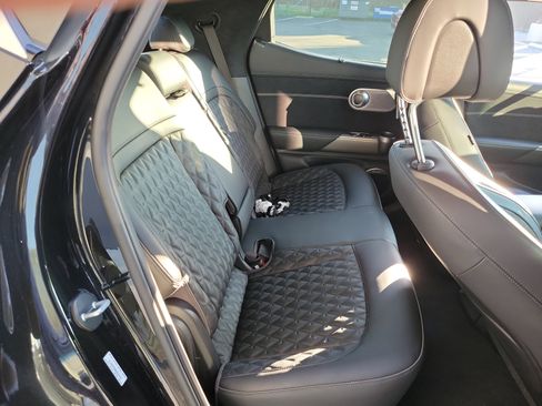 Certified 2024 Genesis GV60 Performance w/ Cargo Package image 16