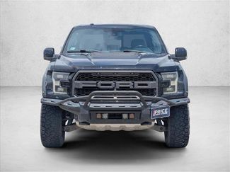 Used 2018 Ford F150 Raptor w/ Equipment Group 802A Luxury AWD/4WD video 2