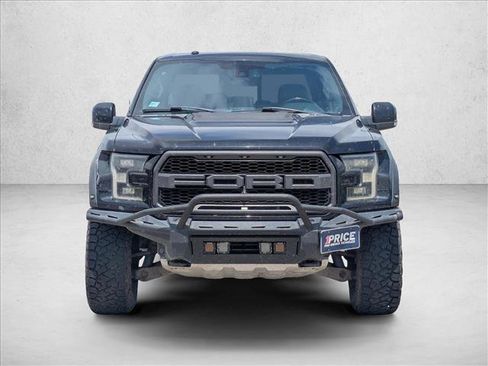 Used 2018 Ford F150 Raptor w/ Equipment Group 802A Luxury AWD/4WD image 2