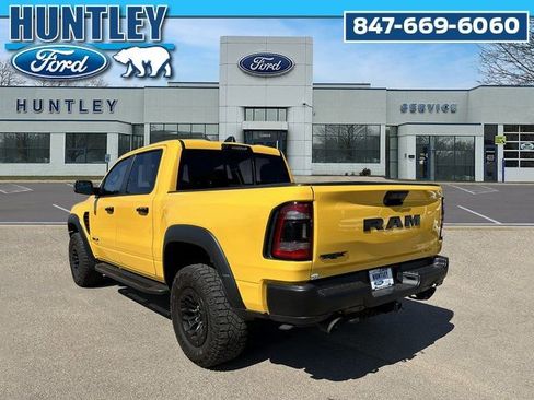 Used 2023 RAM 1500 TRX w/ TRX Level 2 Equipment Group image 6