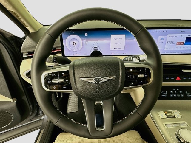 New 2027 Genesis GV70 2.5T Select AWD/4WD image 10